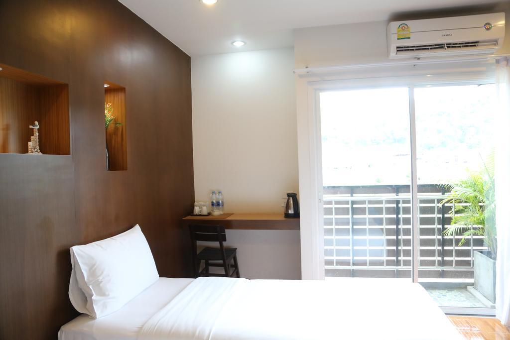 Tree Hug Home Patong Экстерьер фото