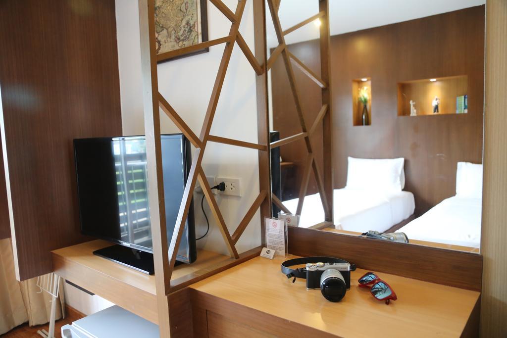 Tree Hug Home Patong Экстерьер фото