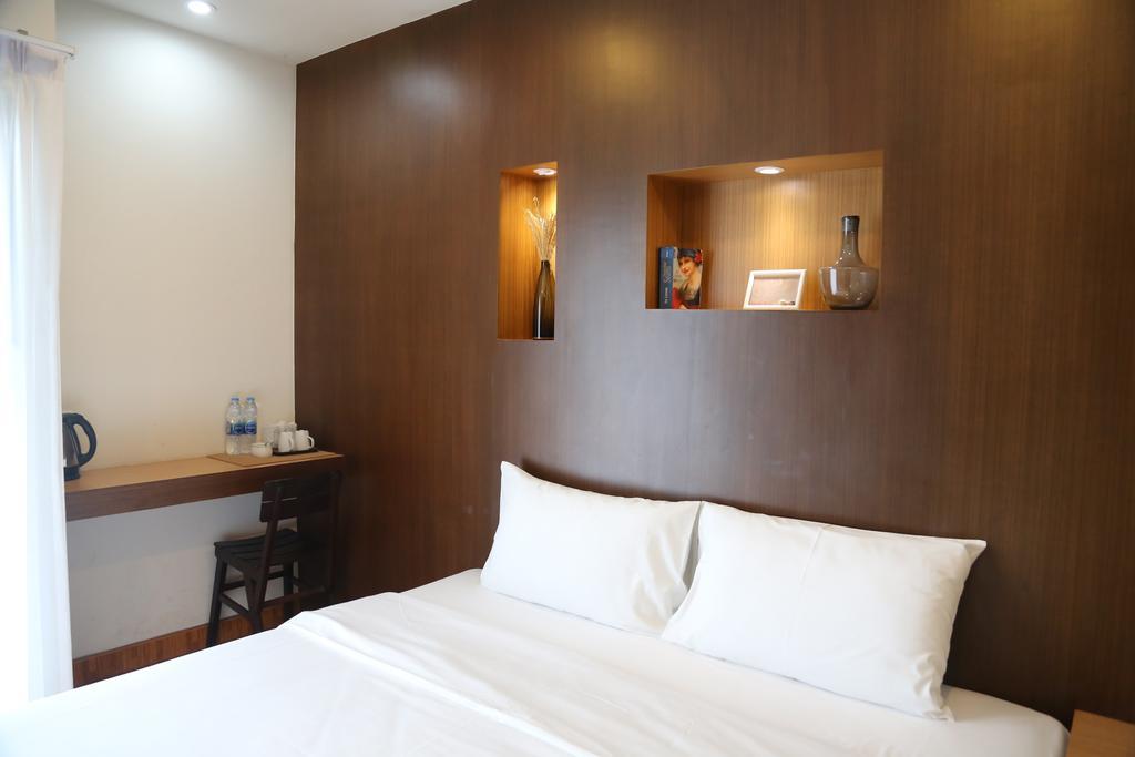 Tree Hug Home Patong Экстерьер фото