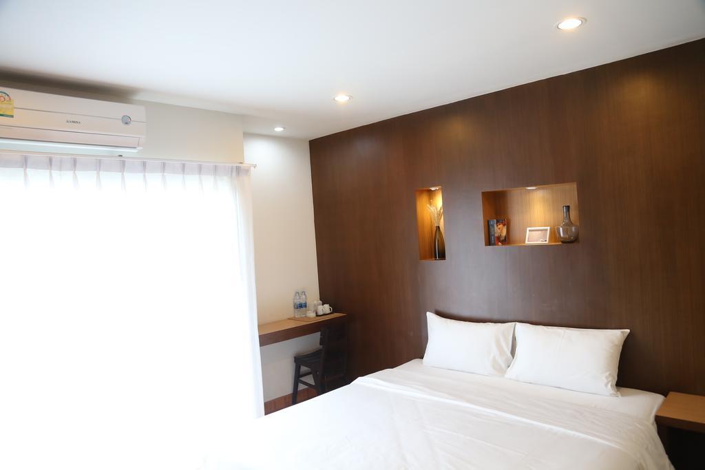 Tree Hug Home Patong Экстерьер фото