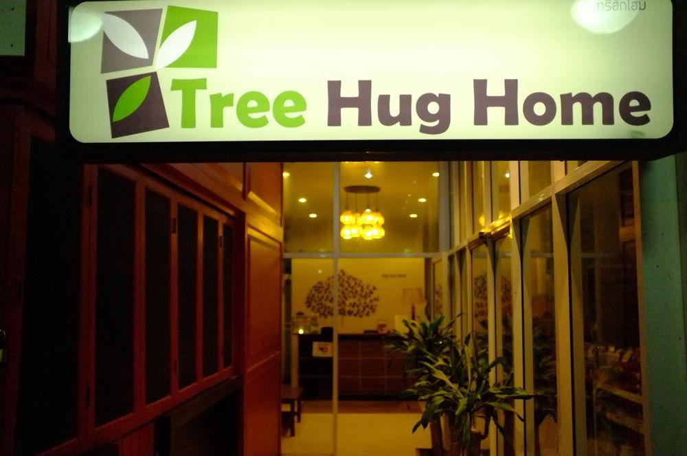 Tree Hug Home Patong Экстерьер фото